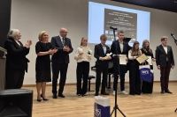 Wiecz&oacute;r Pamięci Ofiar Getta w Przysusze
