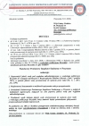 Jakość wody w wodociągach Brzezinki i Kaleń
