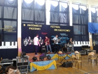 III Mazowiecki Festiwal Piosenki Obcojęcycznej