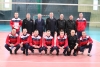 Turniej Finałowy XVII Mistrzostw Wojew&oacute;dztwa Mazowieckiego Strażak&oacute;w w Piłce Siatkowej