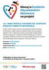 Ruszyło głosowanie na projekt budżetu obywatelskiego Mazowsza!!