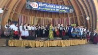 XIX Spotkanie z Folklorem im. Stanisława Stępniaka