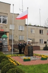 Uroczyste obchody Święta Konstytucji 3 - go Maja
