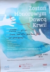 "MOJA KREW - TWOJE ŻYCIE"