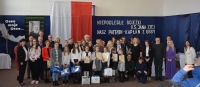 Dzień patrona w Kolonii Ossa