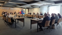 XVII Sesja Rady Powiatu Przysuskiego