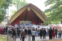 Fotorelacja z I Festiwalu Orkiest Dętych
