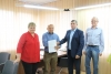 Przetarg na rozbudowę Starostwa Powiatowego w Przysusze został rozstrzygnięty ❗️❗️
