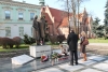 Rocznica tragedii pod Smoleńskiem.
