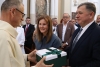Zapraszamy do fotogalerii z Dożynek Powiatowo-Gminnych w Przysusze- Cz. 1