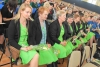 Dzień Kobiet Stowarzyszeń i K&oacute;ł Gospodyń Wiejskich Powiatu Przysuskiego - wideo