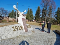 1 marca Narodowy Dzień Pamięci Żołnierzy Wyklętych.