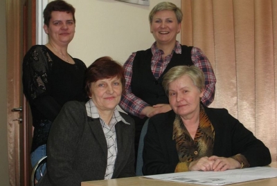 Gminny Ośrodek Pomocy Społecznej w Wieniawie ma nową siedzibę