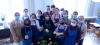 UCZNIOWIE &bdquo;SKOWYR&Oacute;WKI&rdquo; ROZWIJAJĄ  SWOJE UMIEJĘTNOŚCI ZAWODOWE - KURS Carvingu
