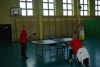 I Turniej  o Puchar Starosty Przysuskiego w Tenisie Stołowym