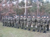 Spotkanie &bdquo;hubalowskie&rdquo; pod Anielinem.