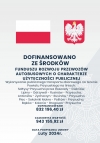 Podpisanie umowy dotyczące przewoz&oacute;w autobusowych.