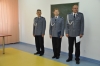 Nowy I Zastępca Komendanta  Powiatowego Policji w Przysusze