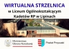 Wirtualna strzelnica w Powiecie Przysuskim &ndash; nowoczesne wsparcie edukacji i obronności