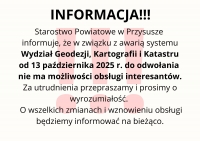 INFORMACJA!!