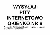 Komunikat Urzędu Skarbowego!