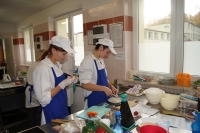 &bdquo;Szaleństwo z papryką w roli gł&oacute;wnej&rdquo;