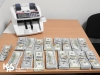 Ponad p&oacute;ł miliona złotych w bagażu