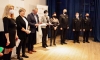 Uroczystość poświęcona 100-leciu K&oacute;ł Młodzieżowych PCK oraz honorowym krwiodawcom