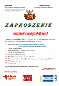 Dzień Odrzywołu