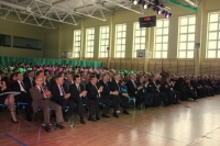 Noworoczne spotkanie samorządowców już za nami!