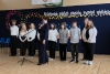 Dzień Edukacji Narodowej i wręczenie Stypendi&oacute;w Starosty w ZS 2  im. Ludwika Skowyry w Przysusze.
