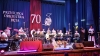 70 lecie Przysuskiej Orkiestry Dętej.