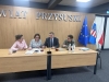 Szkolenie z zakresu ochrony ludności i obrony cywilnej w Powiecie