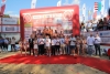 GRAND PRIX POLSKI W SIATK&Oacute;WCE PLAŻOWEJ KOBIET I MĘŻCZYZN ORLEN VOLLEYTOUR 2022 ZAKOŃCZONY.