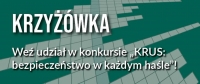 Kasa Rolniczego Ubezpieczenia Społecznego zaprasza rolnik&oacute;w oraz domownik&oacute;w rolnik&oacute;w do udziału w konkursie edukacyjnym &bdquo;KRUS: bezpieczeństwo w każdym haśle&rdquo;.