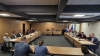 Nadzwyczajna sesja Rady Powiatu Przysuskiego 16.09.2025 r.