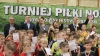 Noworoczny Festiwal Piłkarski &bdquo;Przysucha 2025&rdquo; o Puchar Starosty Powiatu za nami.