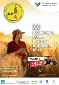 Kolejny konkurs KRUS