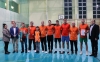 Liga Piłki Nożnej Halowej o Mistrzostwo Powiatu zakończona!!