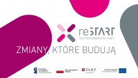 reSTART zmiany, kt&oacute;re budują