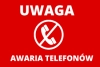 Awaria telefon&oacute;w w Starostwie Powiatowym w Przysusze!