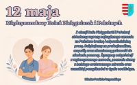 Dzień Pielęgniarek i Położnych