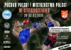 Puchar Polski i&nbsp;Mistrzostwa Polski w&nbsp;Kickboxingu