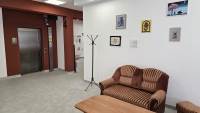 Nowa siedziba Poradni Psychologiczno-Pedagogicznej.