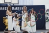 Uroczyste otwarcie hali sportowej &bdquo;Olimpia&rdquo; w Kłudnie.