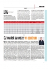 Powiat Przysuski zajął I miejsce jako Najlepiej Zarządzany Finansami Publicznymi Powiat w Polsce.