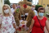 WDZIĘCZNI ZA PLONY ORAZ TRUD PRACY ROLNIK&Oacute;W