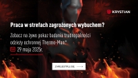 SEMINARIUM NAUKOWO-TECHNICZNE THERMO-MAN&reg;: