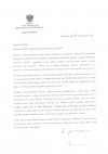 LIST PREZESA KRUS
