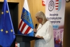 Narada dyrektor&oacute;w szk&oacute;ł i plac&oacute;wek oświatowych powiatu przysuskiego.